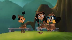 Camp Kuzco