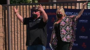 Four Bidders and a Funeral