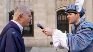 The Humpty Hump With Hank Azaria