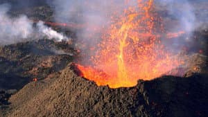 Reunion Island: in the Heart of the Volcanoe
