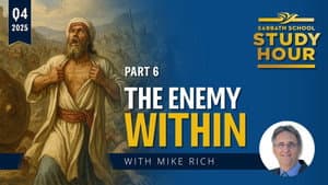 The Enemy Within