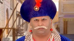 Baalveer's Ally In Ginistan