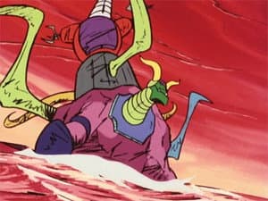 Emperor Brai 's Counter Attack