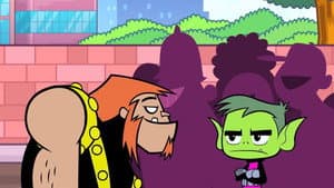 Top of the Titans: Dance Party