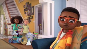 Keys, the Inventor