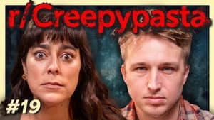 Reading The Internet's Scariest Stories