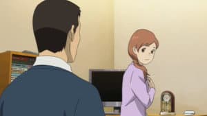 Eden of the East
