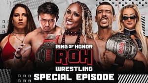 ROH Special Episode