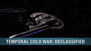 Temporal Cold War: Declassified