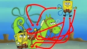 Sea Horse Riding Made Easy