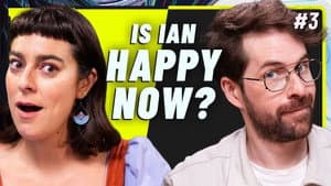 Talking Friendships and Smosh Wiki w/ Ian Hecox