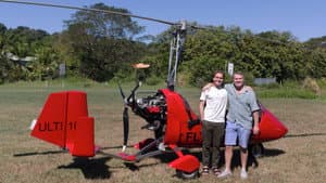 Costa Rica: Part 1