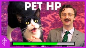 Calculate Your Pet’s HP With My 100% Legitimate Formula