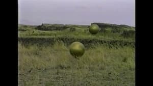 On Goldenball