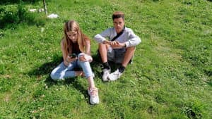 The Mobile Thief, Part 1