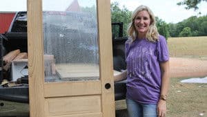 Century-Old Farmhouse Becomes New Forever Home