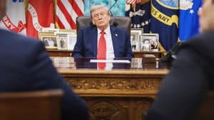 The War Cabinet