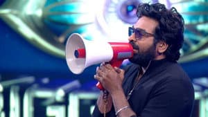 BBTam Day 27: VJS Addresses Groupism in House