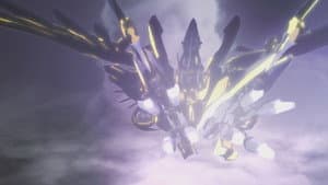The Storm Attack