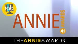 41st Annie Awards