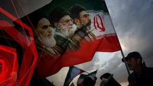 06/05/2026: Three Crises Assessed - Gulf Standoff, Ukraine Fighting, Israel Vote