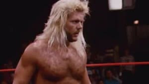 WCCW - April 23, 1988