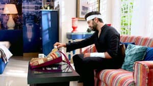 Will Shivaay Find the Chip?