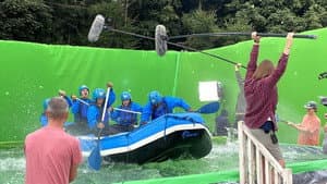 Episode 9168 (Fri 22nd Oct 2021)