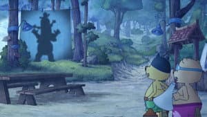 Episode 13