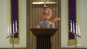 Rev. Putty Sermons: Gay Guys