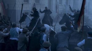 Robert Blum and the Revolution