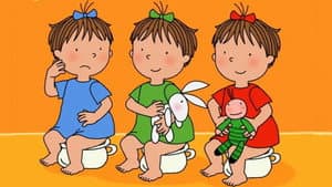 Nappies Off