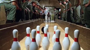 Sons and Bowlers