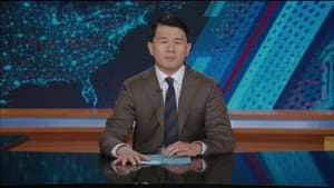 July 8, 2026 - Cincinnati Mayor Aftab Pureval