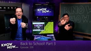 Back to School! (3)