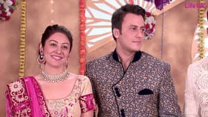 Rajat And Mona Marry