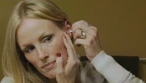 Drinks Nail Polish, Ear Digger