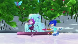 The Big Freeze