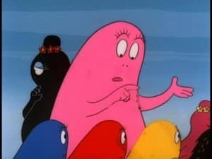 Barbapapa's House