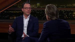March 13, 2026: Gov. Josh Shapiro, Anthony Scaramucci, Lloyd Blankfein