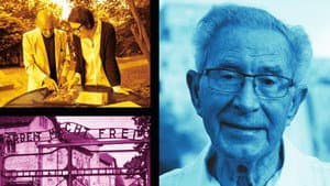 Surviving The Holocaust