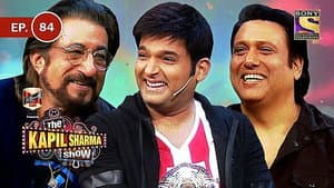 Govinda, Shakti Kapoor