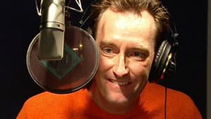 Behind the Scenes: The Voices of SpongeBob & Friends