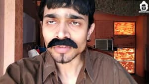 Angry Masterji 11