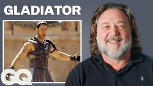 Russell Crowe