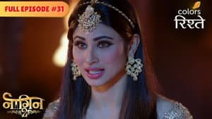 Shivangi Unveils Mahesh's Real Motives!