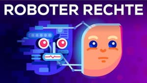 Do Robots Deserve Rights? What If Machines Become Conscious?