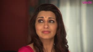 Shobha Signs The Divorce Papers