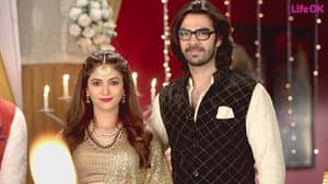 Shaan-Rajni Get Engaged