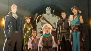 The Trials of Vasselheim